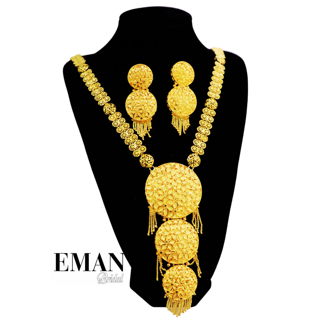 MALYUN Jewelry set