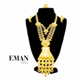Zahra jewelry set