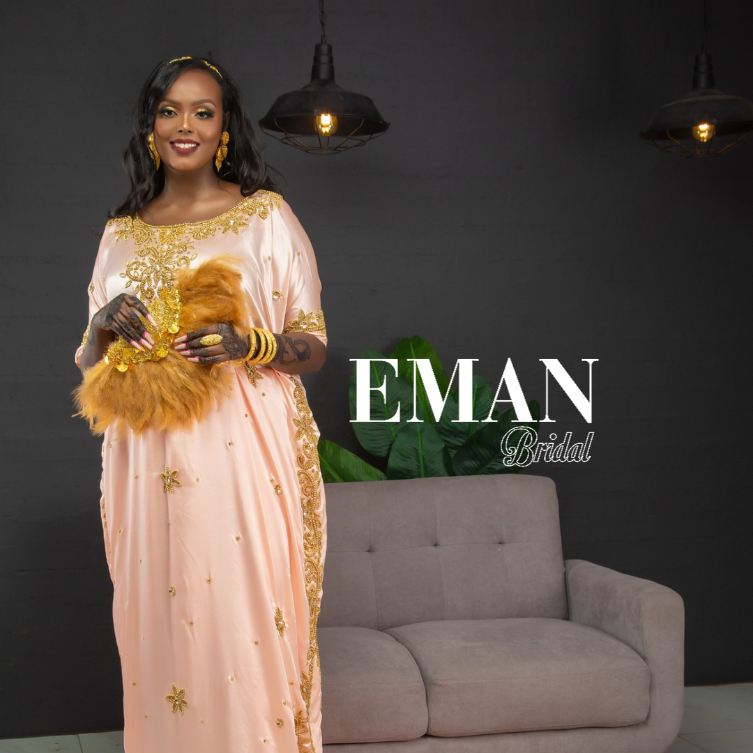 ADAR Bridal Dirac (peach)